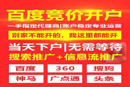 从零开始，SEM竞价案例教学